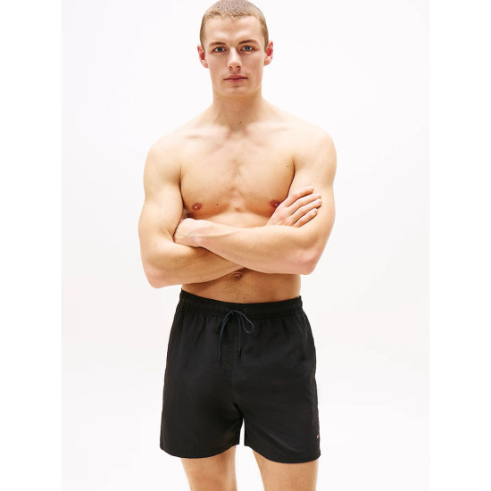 Tommy Hilfiger Ανδρικό μαγιό Essential Mid Length Swim Shorts